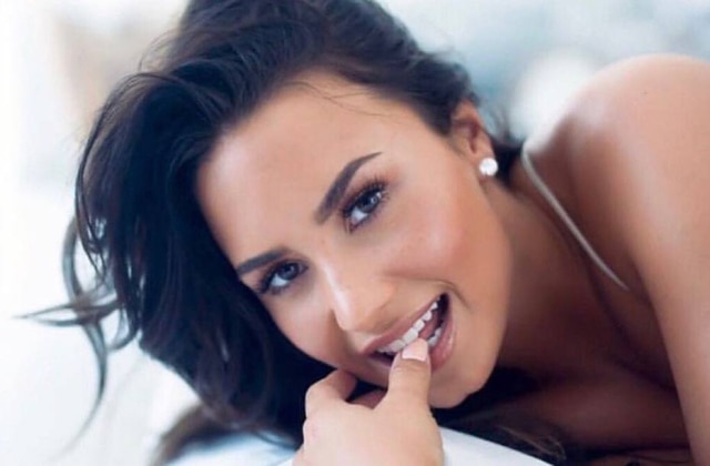 Instagram/@ddlovato No documentário 'Simply Complicated', Demi Lovato fala sobre os bastidores de sua carreira e detalha agressão a dançarina