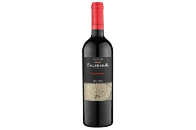 Falernia