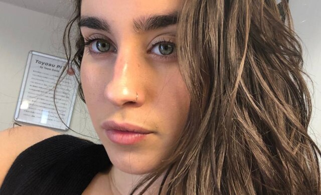 Instagram / @laurenjauregui A cantora Lauren Jauregui