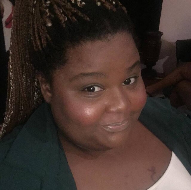 Instagram/@mccaroldeniteroioficial A funkeira Mc Carol compartilhou o desespero que vive por causa do ex-marido que tentou matá-la.