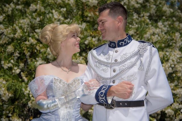 Mandy Pursley / Facebook Mandy Pursley posou para um ensaio ao lado de seu marido Ryan Pursley.