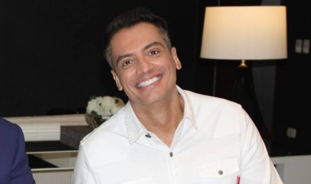 RedeTV! / Divulgação Leo Dias.