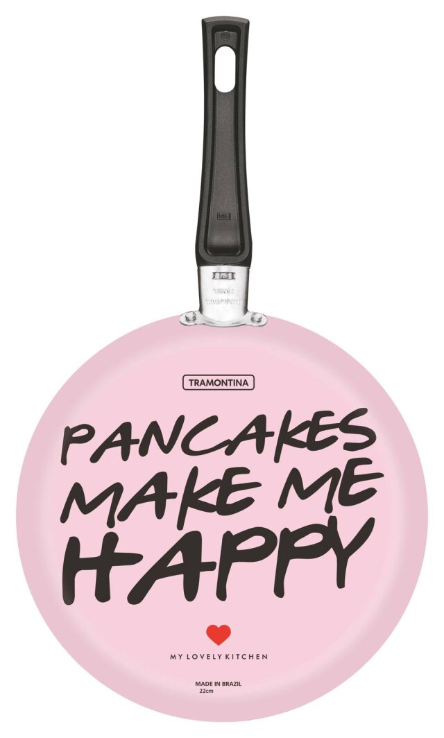 Tramontina Panquequeira da Tramontina, My Lovely Kitchen, por R$ 44,90