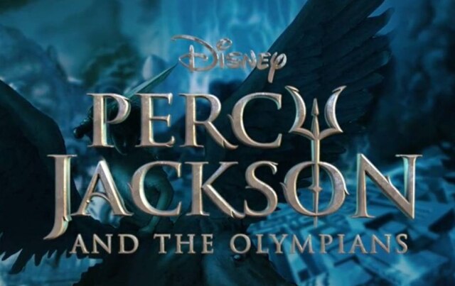Reprodução/Disney Série da Disney 'Percy Jackson e Os Olimpianos'.