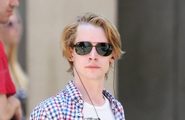 Bang Showbiz Macaulay Culkin foi fenômeno nos anos 1990