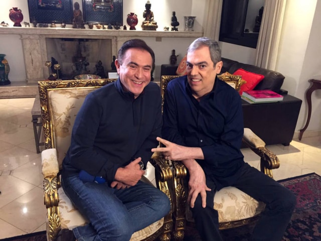 Divulgação / RedeTV