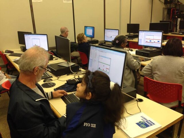 Divulgação / Facebook @InternationalSchoolOfGame .