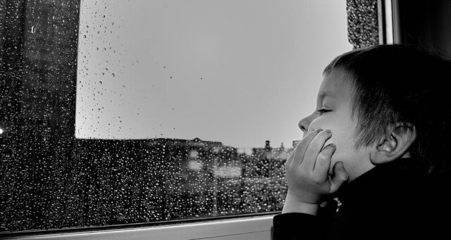 Pixabay Microtédio é o nome dado àquele momento curto no qual o indivíduo fica entediado, mas logo consegue ocupar-se com sua rotina