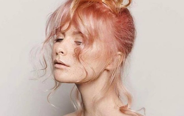Instagram/@lorealprofbr O cabeleireiro Fernando Torquatto é embaixador da L'Oréal Professionnel Brasil e sócio do salão FT Studio
