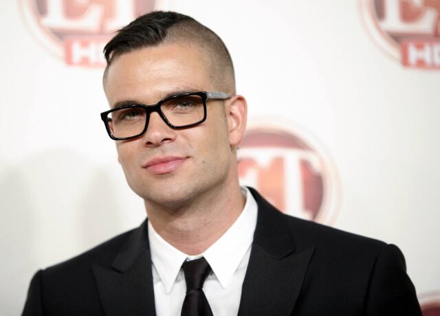REUTERS/Jason Redmond Mark Salling pode pegar de quatro a sete anos de prisão e vai ter de pagar mais de R$ 150 mil de indenização para cada vítima.