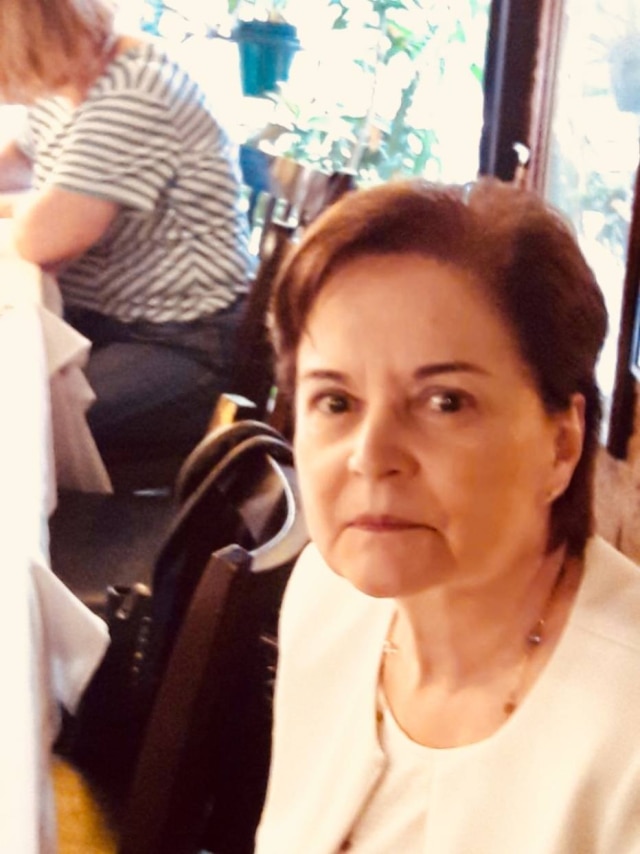 Acervo Pessoal Leitora Neusa Porto, de Sã Paulo