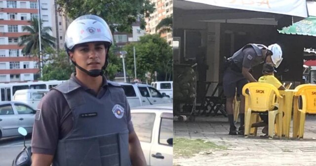 Reprodução Facebook/ Débora Camarinho Fotos foram publicadas no Facebook por Débora Camarinho