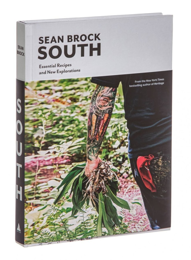 Tony Cenicola/The New York Times South: Essential Recipes and New Explorations.