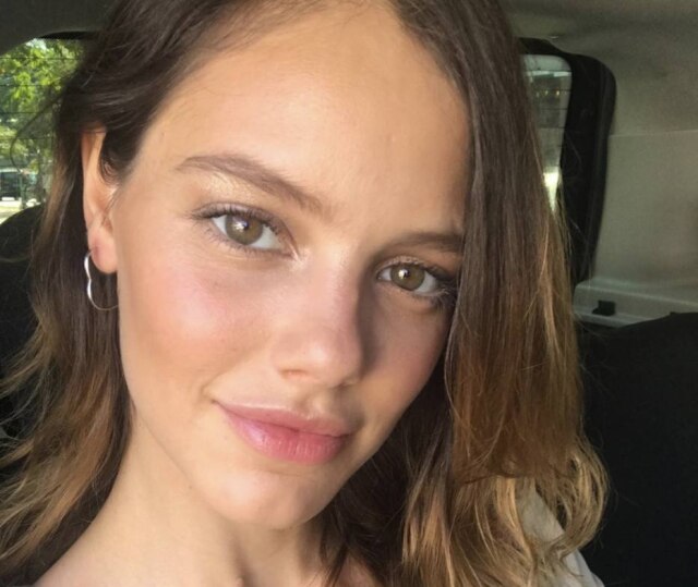Instagram/@neivalaura A atriz Laura Neiva