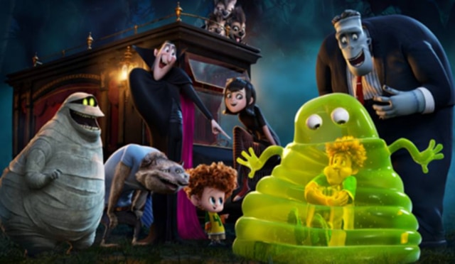 Disney Canais Disney apresentam programação especial de Halloween em outubro para as crianças