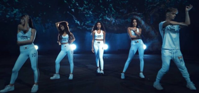 YouTube / Reprodução / Now United Fundado em 2017, grupo Now United possui integrantes de diversos países ao redor do mundo