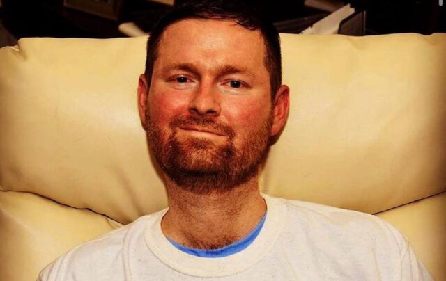 Instagram/ @als Patrick Quinn foi um dos criadores do desafio do 'Ice Bucket' , em 2014