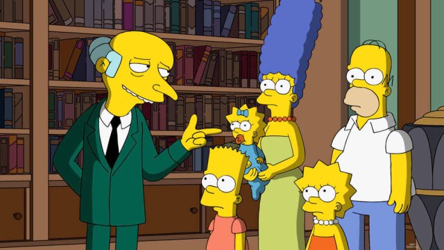 Fox Animação 'Os Simpsons' é muito conhecida por 'prever' acontecimentos, como a presidência de Trump e a guerra na Ucrânia.