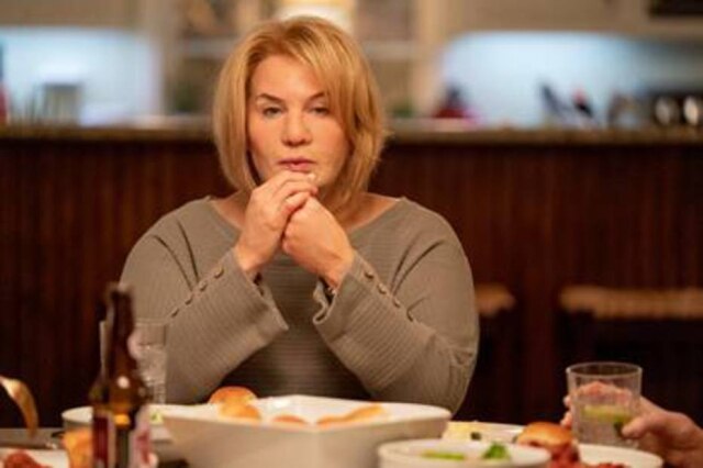 Star+ Renée Zellweger em 'The Thing About Pam'
