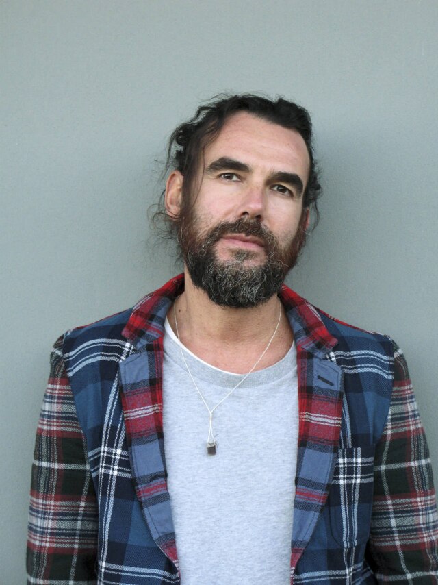Divulgação O designer italiano Stefano Seletti