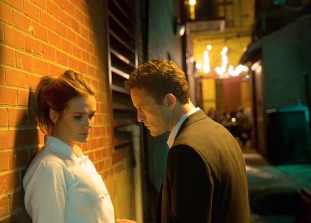 Bob Mahoney|NBC Bre Blair interpreta Jessie West