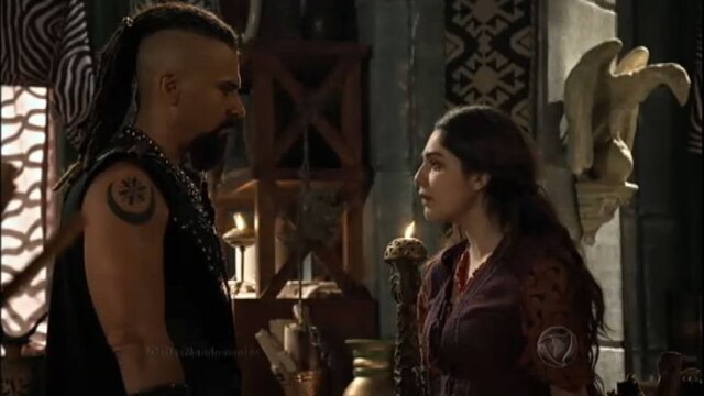 Reprodução/Record