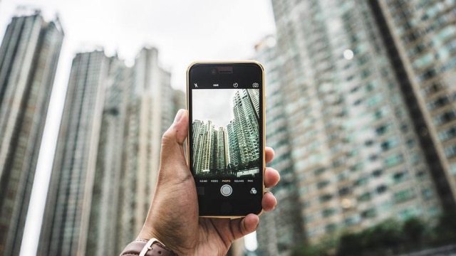 Pixabay Para refrescar a memória: dava para passar dias sem carregar o celular...