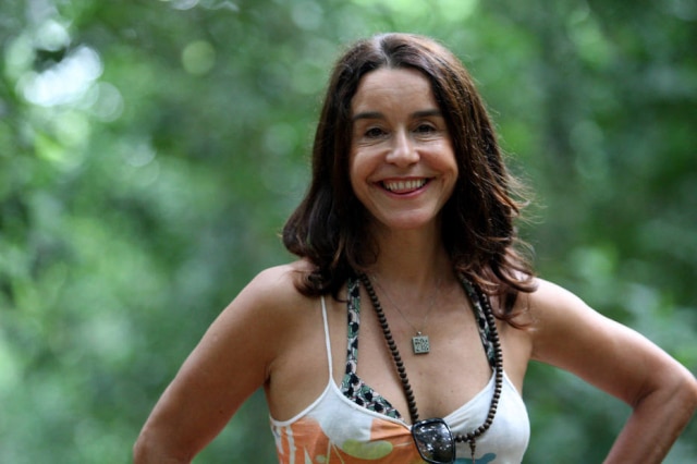 Marcos Arcoverde/Estadão Lucélia Santos se tornou avó e comemorou o momento nas redes sociais