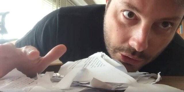 Danilo.Gentili.Oficial O humorista Danilo Gentili