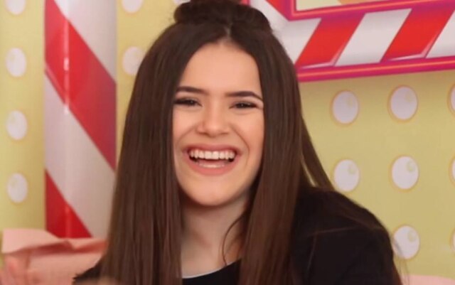 YouTube/ @Maisa Silva Atriz expôs opinião polêmica em seu canal do YouTube