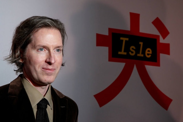 Brendan McDermid/Reuters O diretor Wes Anderson está sendo acusado de apropriação cultural por conta do seu novo filme, 'Ilha de Cachorros'