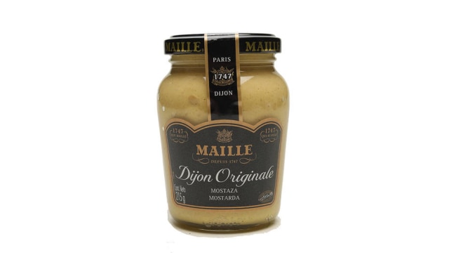  Maille 