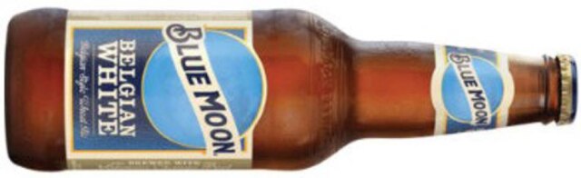 Blue Moon Cerveja Blue Moon