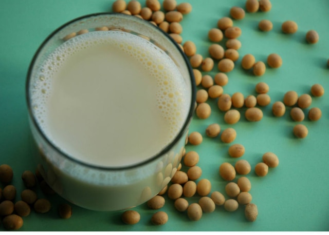 mc559/ Creative Commons Cada tipo de bebida terá sabores e nutrientes diferentes, e é possível criar receitas em casa, sem adição de conservantes