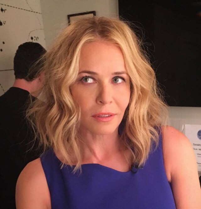 Reprodução/Instagram Netflix estreia o talk show 'Chelsea' sob o comando de Chelsea Handler.