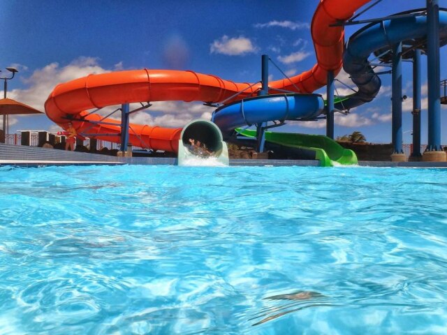 mrkt/Pixabay O vídeo foi gravado em um resort na Jamaica