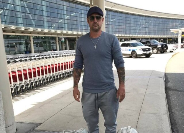 Instagram/ @jeremybieber Foto dividiu opiniões dos seguidores de Jeremy Bieber