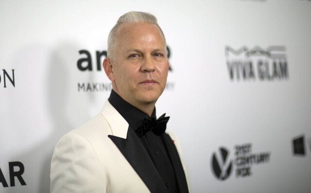 Mario Anzuoni/Reuters O produtor e roteirista Ryan Murphy, criador de séries como 'Glee' e 'American Horror Story', assinou milionário contrato de exclusividade com a Netflix