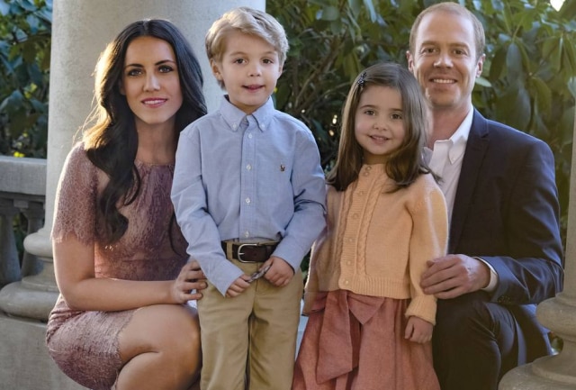 Albania Rodriguez/Lifetime/Divulgação Reprodução de cena de 'Harry e Meghan: Um Amor Real'
