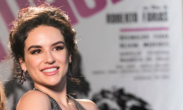 João Miguel Júnior / Globo / Divulgação Kéfera Buchmann