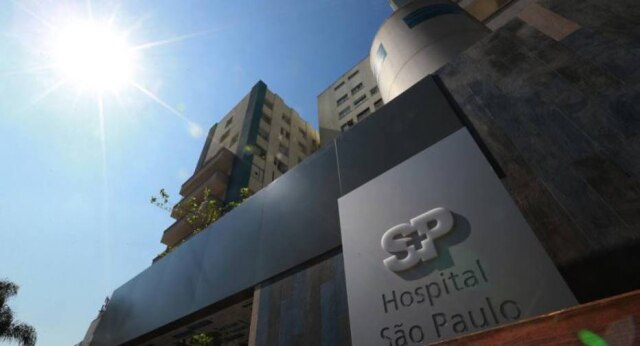 Helvio Romero/Estadão Advogados lançam campanha e arrecadam doações para hospitais combaterem coronavírus.