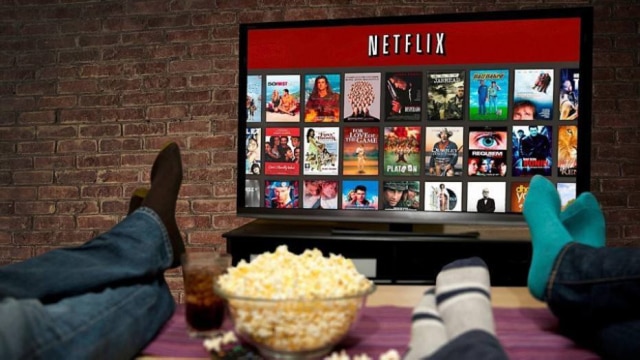 Divulgação/Netflix Carnaval no sofá: aproveite os dias de folga para assistir séries na Netflix