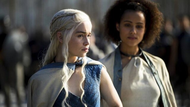 Divulgação Gargantilhas com talismãs à la Game of Thrones vendem duas vezes mais do que o esperado pela marca de joias Pyrrha