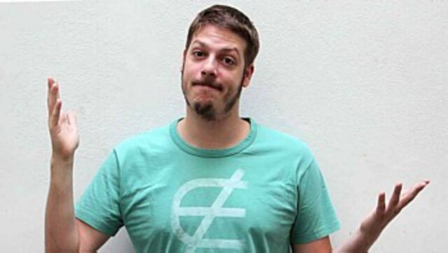 WILTON JUNIOR/ESTADÃO O humorista Fábio Porchat