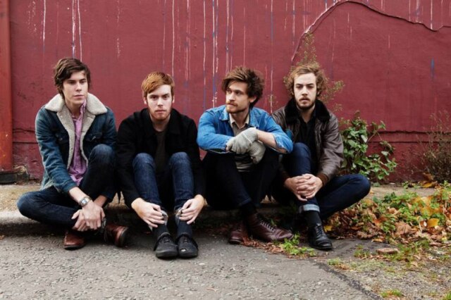 Divulgação Wild Nothing traz o indie rock a São Paulo