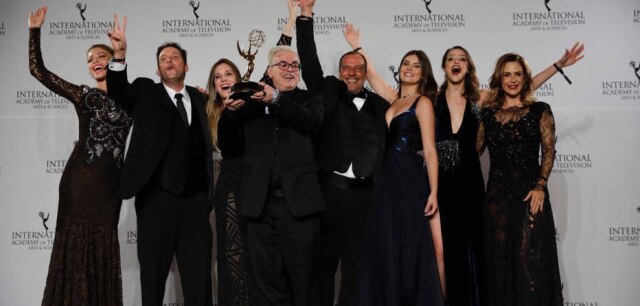 Divulgação/Globo 'Verdades Secretas' levou o prêmio de melhor novela no Emmy Internacional