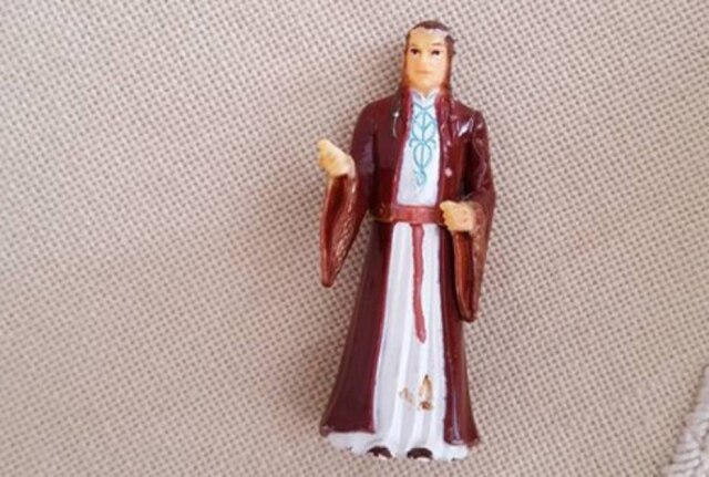 Reprodução / Facebook .