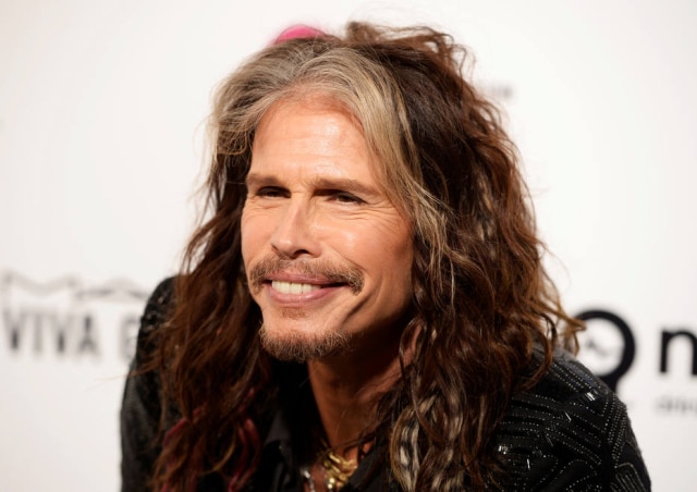 Gus Ruelas / Reuters O músico Steven Tyler