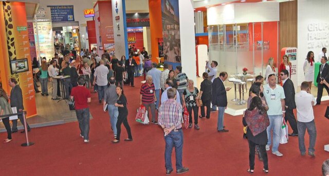 Epitacio Pessoa/Estadão Feira ABF