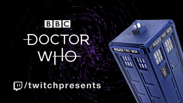 BBC Studios/Divulgação A BBC Studios anunciou uma parceria com a plataforma de streaming Twitch para a transmissão dos episódios clássicos de 'Doctor Who'